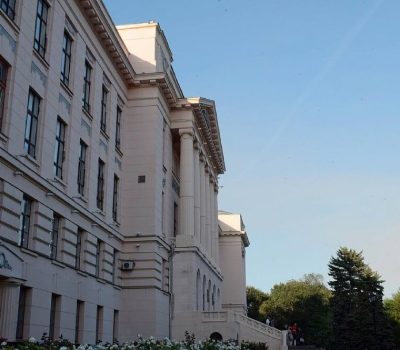 Южно-Российский государственный политехнический университет