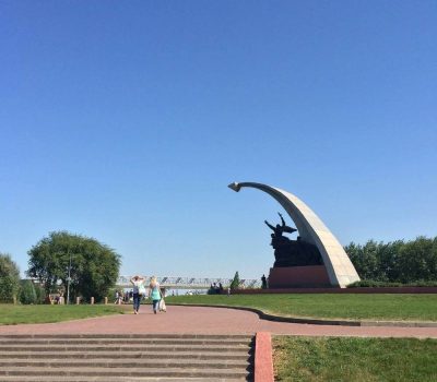 Кумженская роща