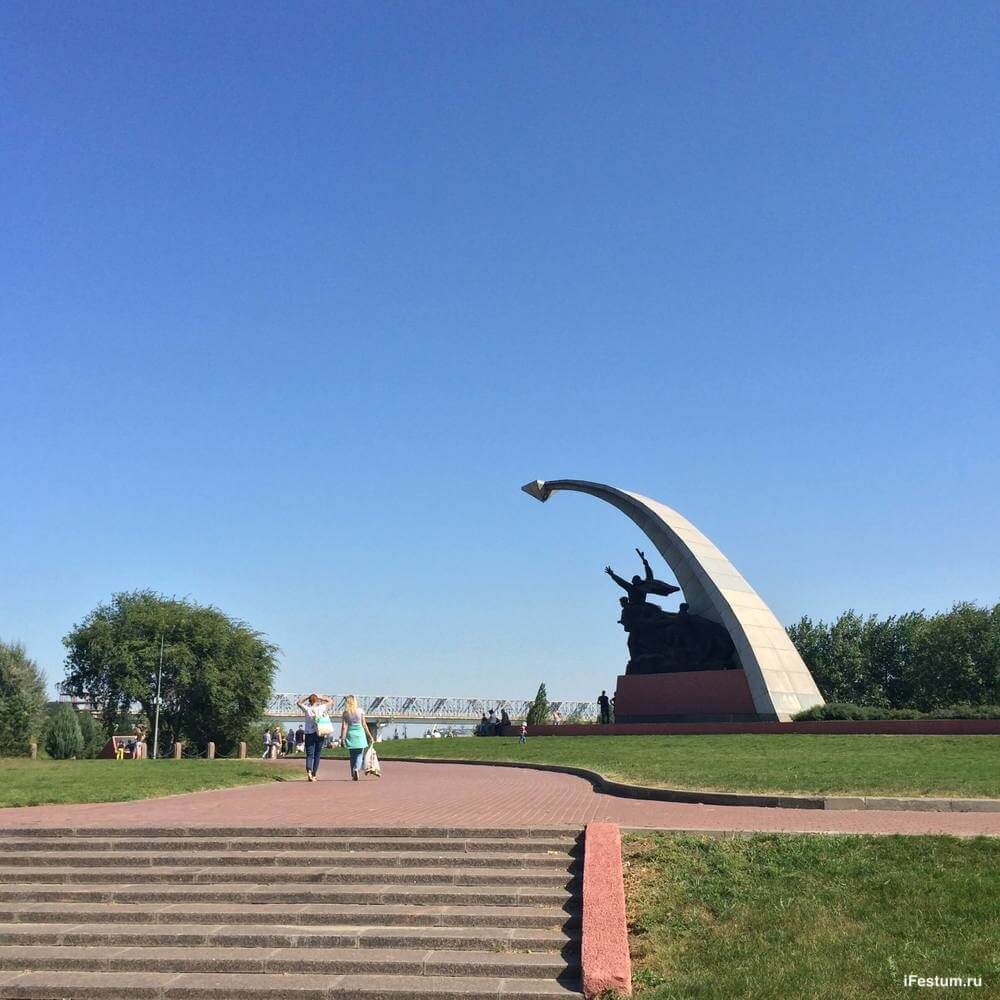 Кумженская роща