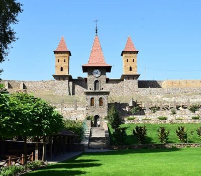 Парк «Лога»