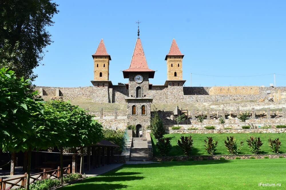Парк «Лога»