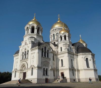 Вознесенский собор