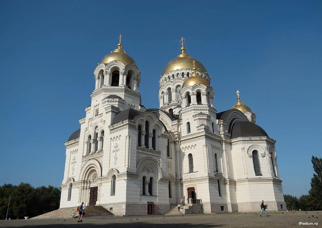 Вознесенский собор